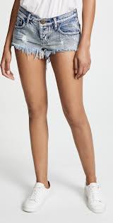 Ajh One Teaspoon Shorts Sizing Hrdsindia Org