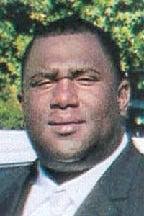 Lamont Terrell Totten Obituary