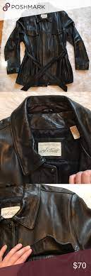 Vintage Lord Taylor Leather Jacket Leather Jacket Vintage Leather Jacket Jackets