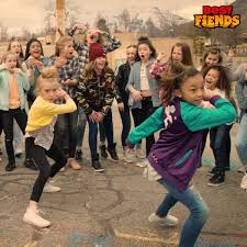Watch This Epic Best Fiends Kids Dance Battle Produced By Scottdw And Featuring Phoenix Lil Mini Dancebattle Scottdw Da Cool Dance Moves Kids Dance Dance