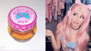 Belle Delphine, who sold gamer girl bathwater, isn't promoting, belle  delphine now - zilvitismazeikiai.lt