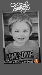 Digital drawing of the Boyz done by myself ☝️😤