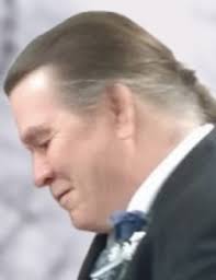 Obituary information for Raymond Joseph (Joe) Gerard Henry