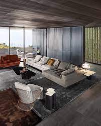 2 337 likes 7 comments minotti spa minotti spa on instagram lawrence seating system a new exciting way of experiencing the home here for you some sofa