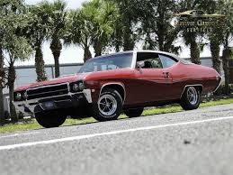 2020 edition of classic car show will be held at hotel indigo ft myers dtwn river district, fort myers starting on 16th february. 1969 Buick Gran Sport For Sale Classiccars Com Cc 1352524