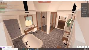 Pls go get help u nast chicken strip. Master Bathroom Bloxburg