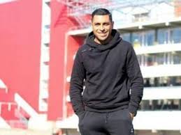 — alvaro cruz santibáñez (@alvarocruzs) january 7, 2020 Gonzalo Jara Conoce Nuevo Estadio De Estudiantes De La Plata Redgol