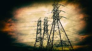 Due to the vulnerable system partial stage 3 #load_shedding will be implemented from 16:00 to 22:00. Electricity Protests In Western Cape Mar Back To School