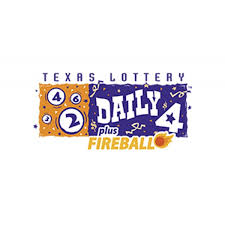 No two games are the same. How To Play Texas Daily 4 The Lottery Lab