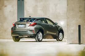 Check out toyota chr 2021 specifications. Toyota C Hr Small Suv Megatest Review