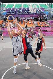 The united states, represented by the united states olympic & paralympic committee (usopc), is competing at the 2021 summer olympics in tokyo. Oc Vomvgcx36tm