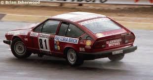 Image result for Rame Chiaro 1983 Alfa-Romeo
