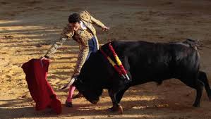 El torero de Sevilla Oliva Soto comienza la temporada en Perú