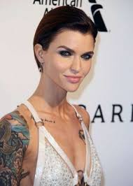 Pin By Fluffyseby On Ruby Rose In 2019 Ruby Rose 2017 Ruby Rose Rose