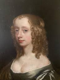 Sir Peter Lely