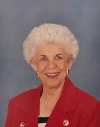 Helen Johnson Patrick Obituary March 5, 2023