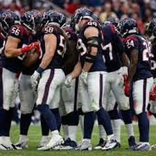 Texans Pre Draft Offensive Depth Chart Battle Red Blog