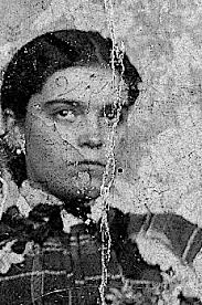 Vida Hawkins Garrison (1881-1918)