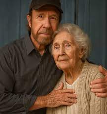 Tribute to a strong mother's legacy