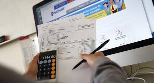 Hacer una declaración de impuestos es sin duda una de las actividades más temidas por los mexicanos y en general por la población mundial. Sunat Prorroga Declaracion Y Pago De Impuesto Anual Y Mensual El Primer Periodico Digital Del Peru