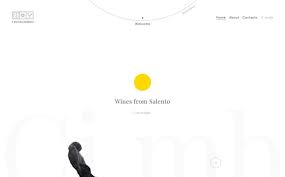 Http Www Ibuongiorno Com En Web Design Best Web Design Web Design Inspiration