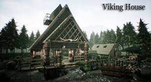 A truly unique gift shop specializing in gifts, clothing and food from over 10 northern european. Viking House In Environments Ue Marketplace