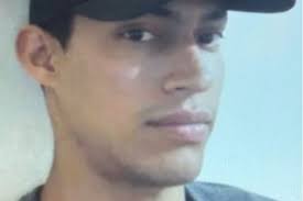 Se busca a William Gerardo Cabrera Medina, de 25 años de edad