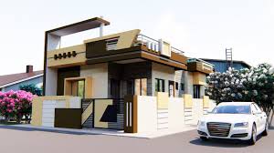 This kitchen proves small east sac bungalows can have high function and all the storage of a larger kitchen. Amazing Latest Front House Design Small Home Design New House Design House Design In India Youtube