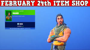 Fortnite skin changer hack tool will provide you daily latest and new fortnite skins for free. Skin Tracker For Fortnite Fortnite Season 8 Week 9 Challenges Reddit