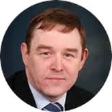 Rev. Raymond Robinson