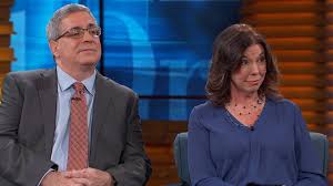 Get into someone else's shoes, and see if you have what it takes to pass a lie detector test? Why Woman Says She Made Her Husband Take A Lie Detector Test