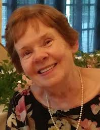 Obituary information for Frances Lee Strange