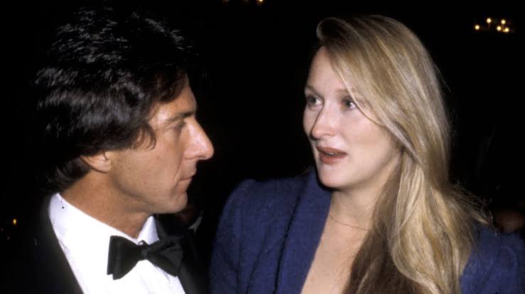 Meryl Streep Unauthorized Biography Claims Dustin Hoffman Slapped Her  Across the Face During Filming | kare11.com