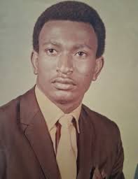 Obituary information for Julius Leon Claybourne