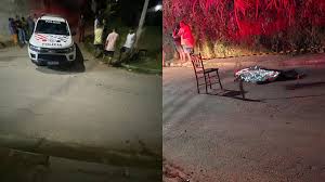‘Gostosa’, ‘delícia’ e ‘sogro’: piadas teriam terminado em assassinato em São José dos Campos