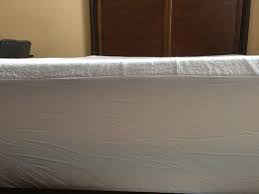 Not only is it truly waterproof,. Saferest Premium Mattress Protector Review The Sleep Judge