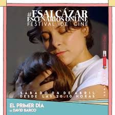 Nueve cineastas alcazareños en el primer festival de cine  #esalcázarescenariosonline” del Patronato Municipal de Cultura