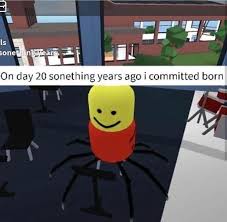 Pin By James On Memes Roblox Memes Funny Memes Roblox Funny