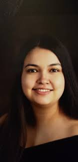 Adopted* This is my senior, Laura Juarez. She is 17 years old and attended  Westland High School and finishing her junior and senior years at  Southwestern Career Academy for Health Information