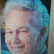 Dale Edward Hoffman Obituary