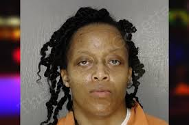 Ikeia Moore — Bibb County Jail Bookings