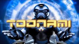 Франсуа сивиль, ана жирардо, камилль коттен и др. Toonami A History Of Broadcast Anime Youtube