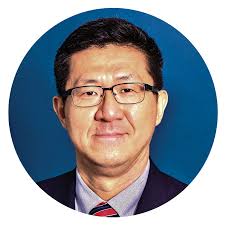 Center for Nutrition & Health Impact — Staff