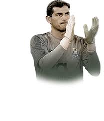 Fifa 19 flashback casillas review, usable or sbc food? Casillas Fifa 19 91 Flashback Sbc Prices And Rating Ultimate Team Futhead