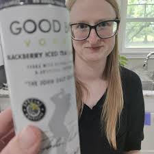 John Daly's Grip It & Sip It Half & Half