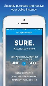 Demand for insurance policy falls under which kind of demand. Sure Insurance On Demand The Digital Insurer