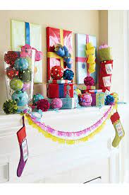 Plus, a homemade toy or diy children's gift is so much more special. 12 Ideas To Redecorate Your Children S Room For Christmas