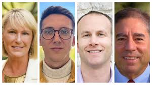 RE:PURPOSE SAVANNAH announces the Addition of Four New Board Members and  Five New Board Transitions for the 2024 Year