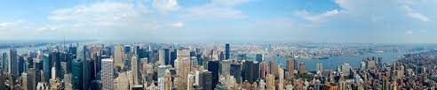 New York Manhattan Triple Screen Multi Monitor Wallpapers 5760 Wallpaper Pictures Dual Monitor Wallpaper Panoramic Photo