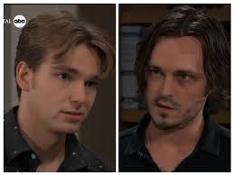 General Hospital Casting and Actor Ages